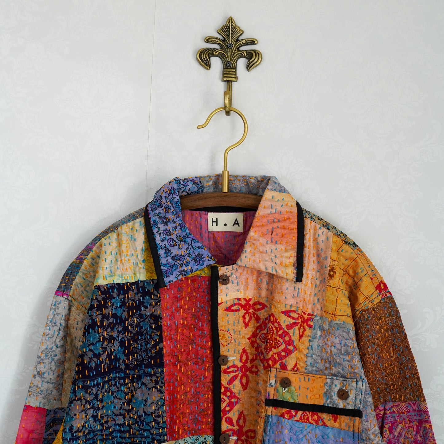 Nº 331 -- One Size