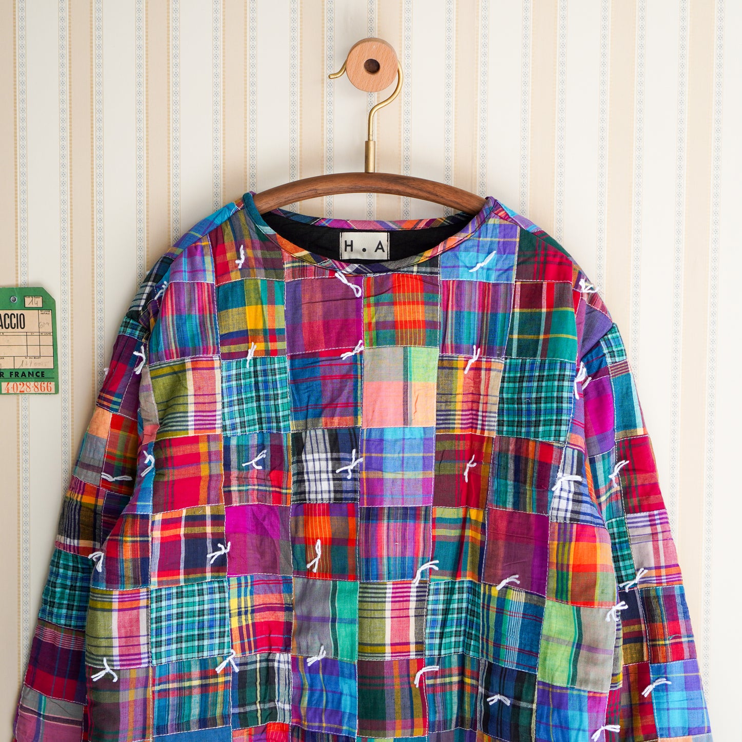 Nº 627 -- One Size