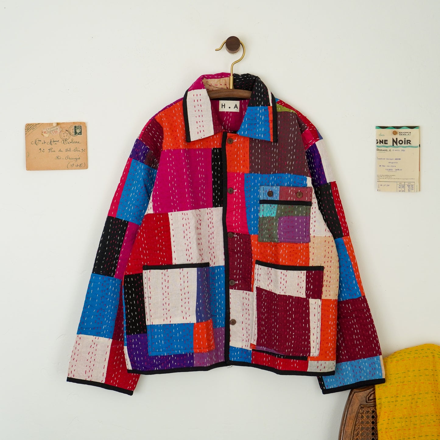 Nº 241 -- One Size