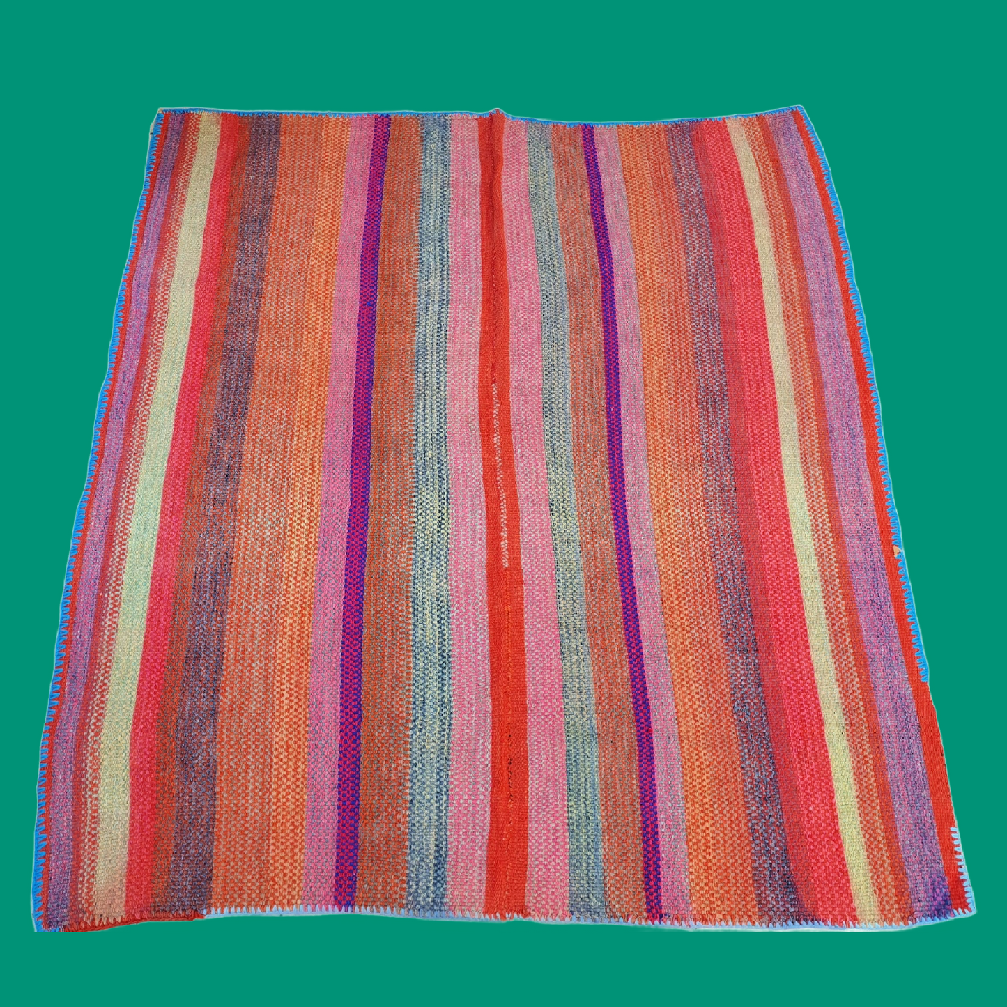 Nº 751 -- 4' 10" x 4' 6"