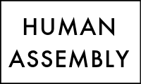 Human Assembly logo