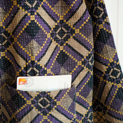 Nº 427 -- One Size