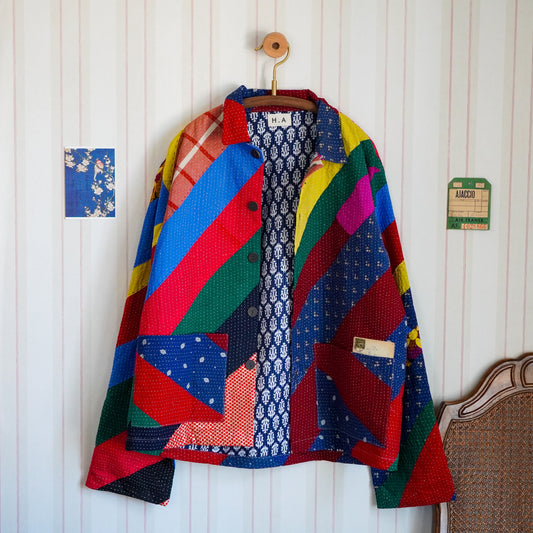 Nº 428 -- One Size