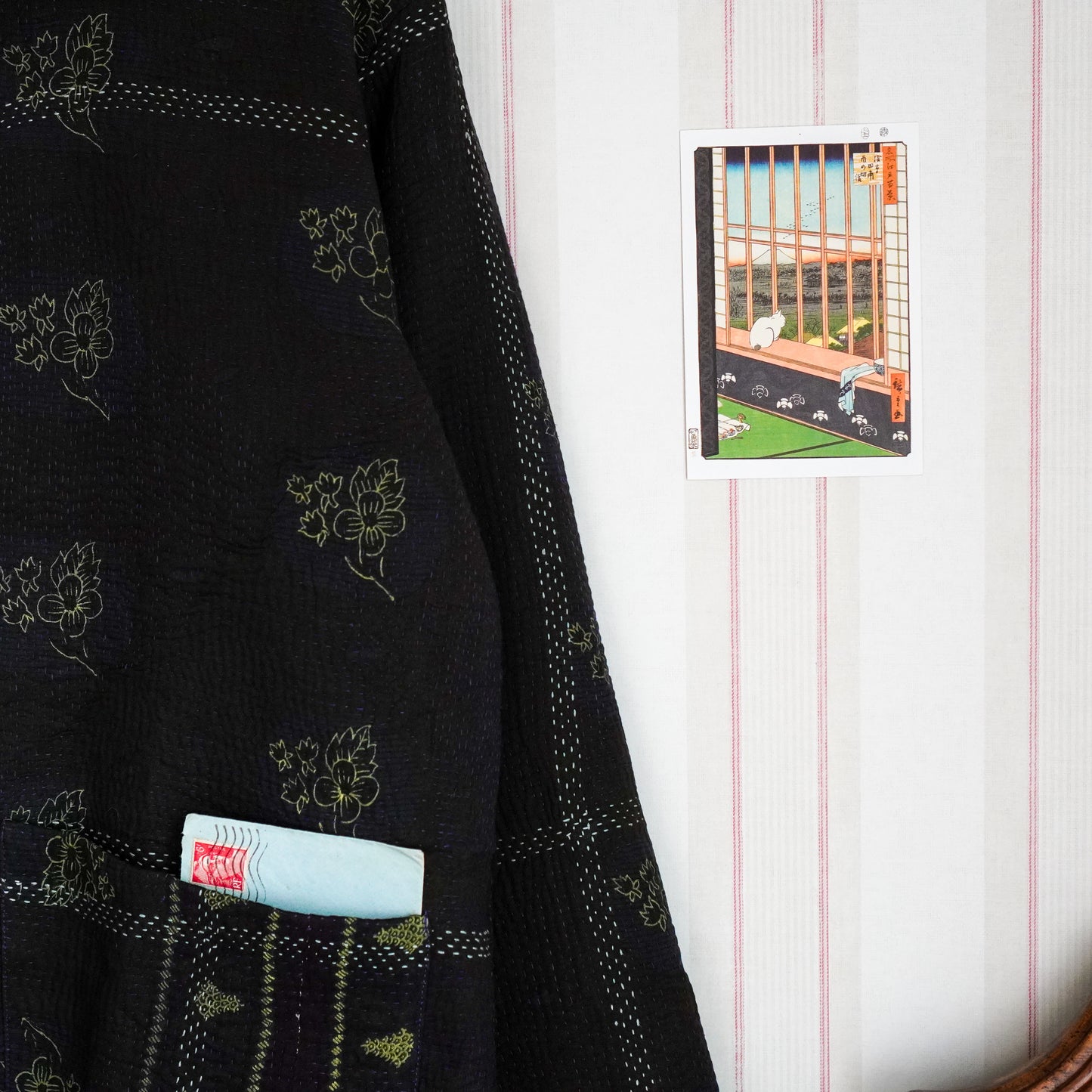 Nº 616 -- One Size