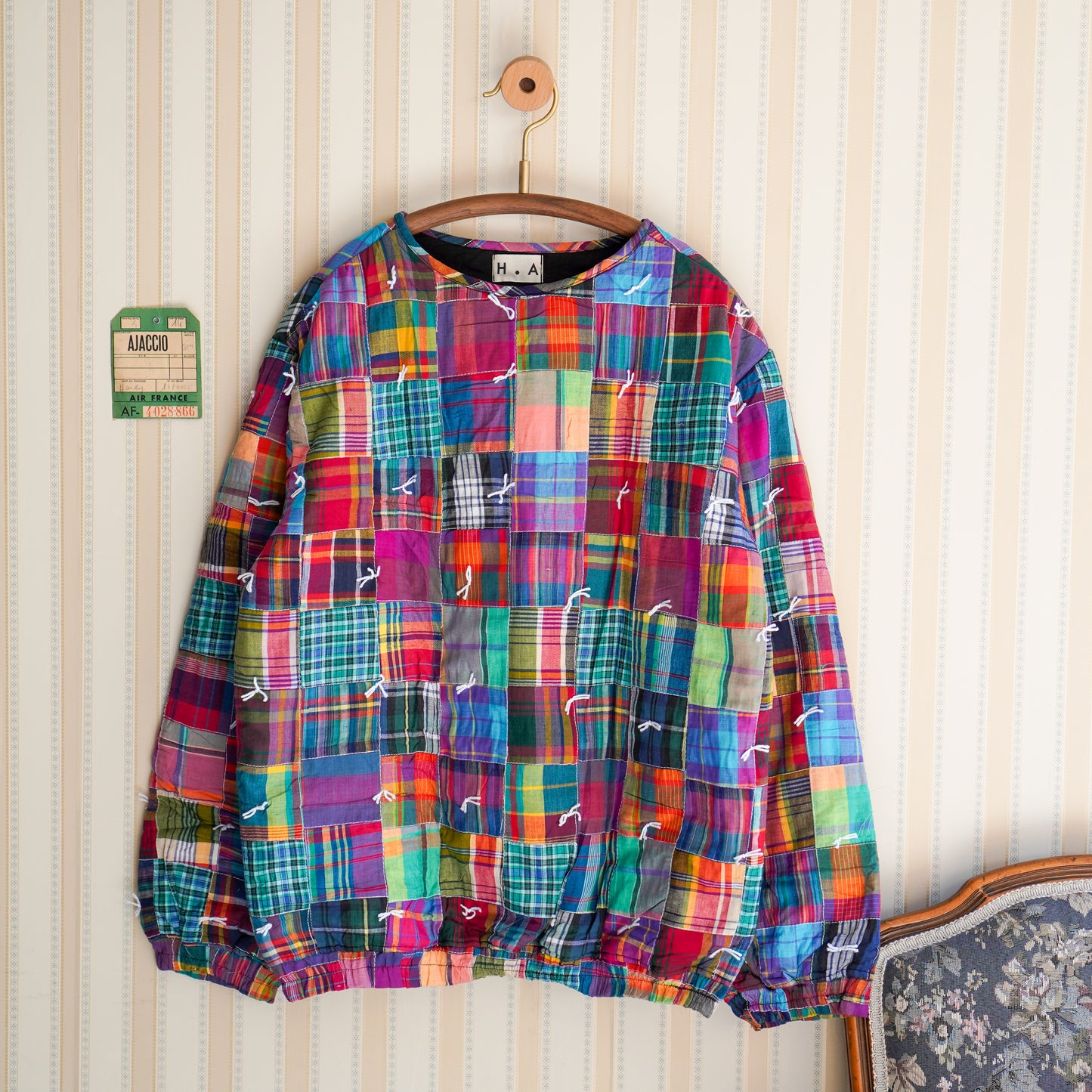 Nº 627 -- One Size