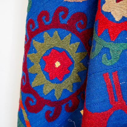 Nº 656 -- 5' 11" x 5' 4"