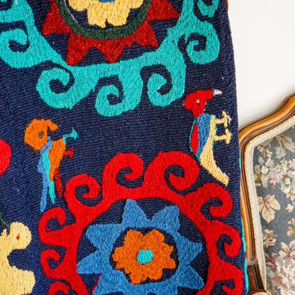 Nº 659 -- 5' 10" x 5' 6"