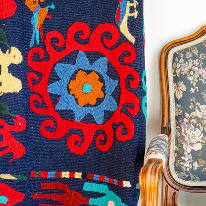 Nº 659 -- 5' 10" x 5' 6"