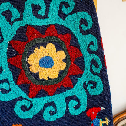 Nº 659 -- 5' 10" x 5' 6"