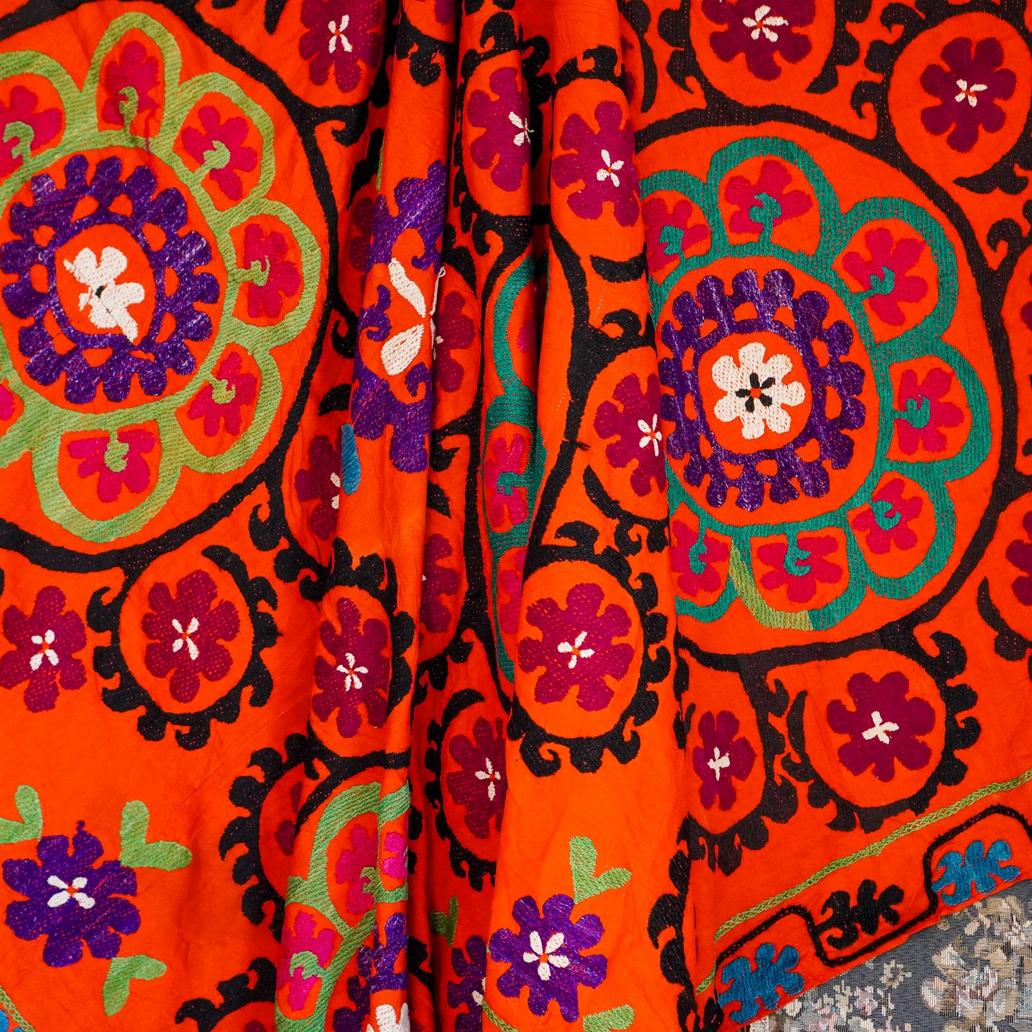 Nº 670 -- 7' 4" x 6' 8"