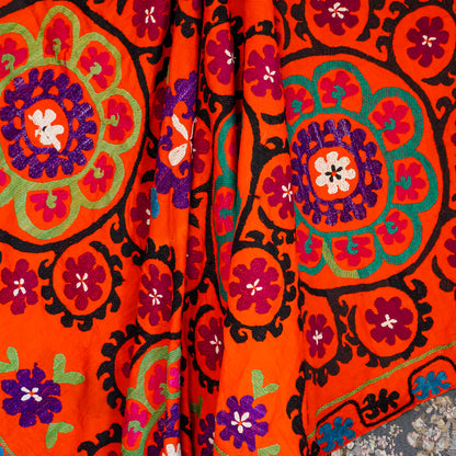 Nº 670 -- 7' 4" x 6' 8"