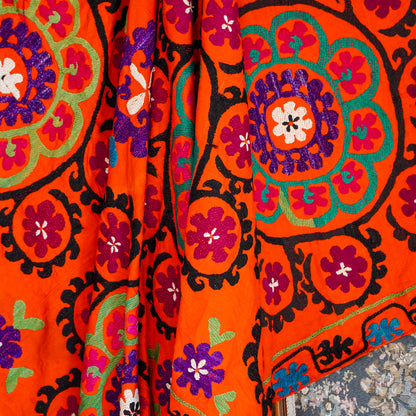 Nº 670 -- 7' 4" x 6' 8"