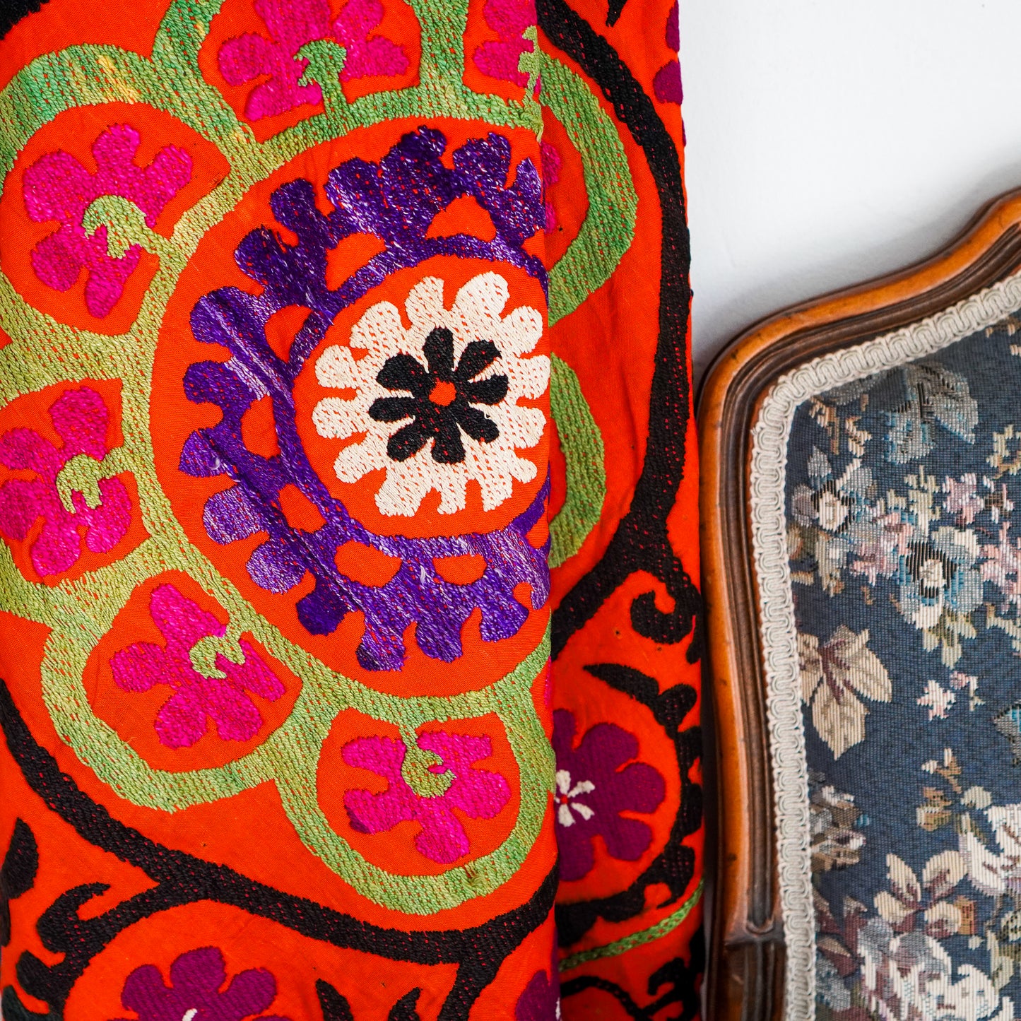 Nº 670 -- 7' 4" x 6' 8"