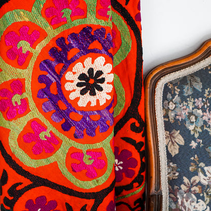 Nº 670 -- 7' 4" x 6' 8"