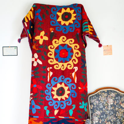 Nº 671 -- 5' 8" x 4' 2"