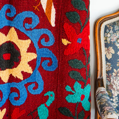 Nº 671 -- 5' 8" x 4' 2"