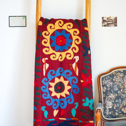 Nº 671 -- 5' 8" x 4' 2"