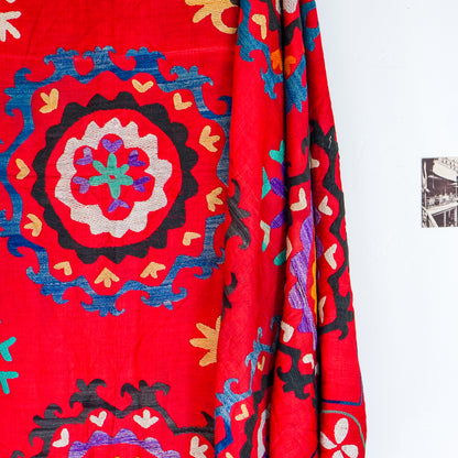 Nº 672 -- 7' 10" x 6' 11"