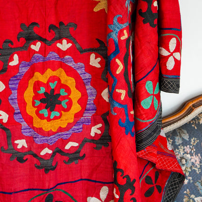 Nº 672 -- 7' 10" x 6' 11"