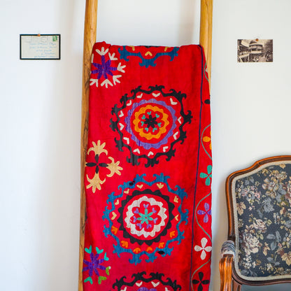 Nº 672 -- 7' 10" x 6' 11"