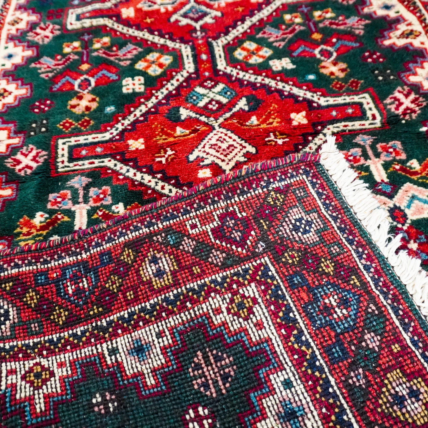 Nº 747 -- 5' 2" x 3' 2"