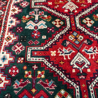 Nº 747 -- 5' 2" x 3' 2"