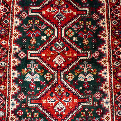 Nº 747 -- 5' 2" x 3' 2"