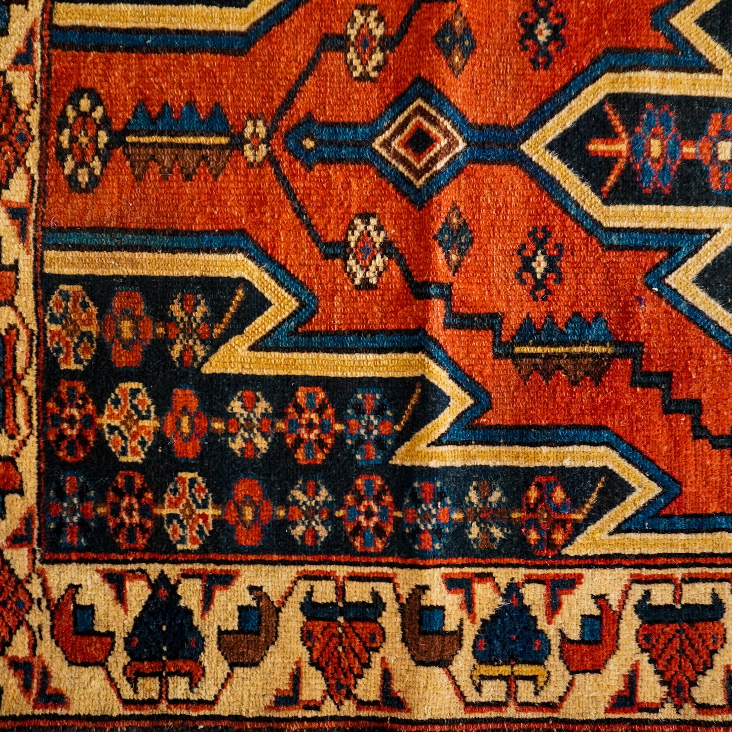 Nº 756 -- 4' 1" x 2' 10"