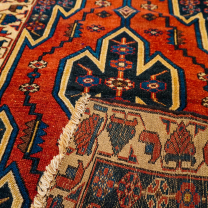 Nº 756 -- 4' 1" x 2' 10"