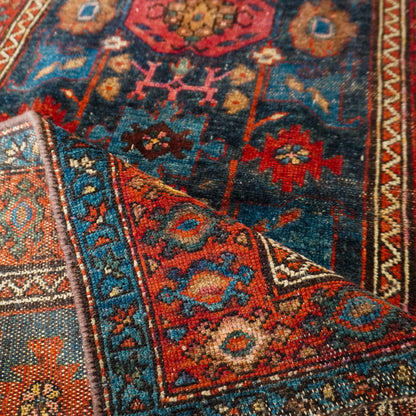 Nº 757 -- 5' 5" x 3' 2"