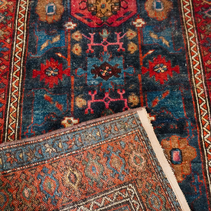 Nº 757 -- 5' 5" x 3' 2"