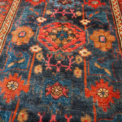 Nº 757 -- 5' 5" x 3' 2"