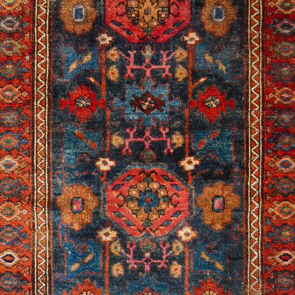 Nº 757 -- 5' 5" x 3' 2"