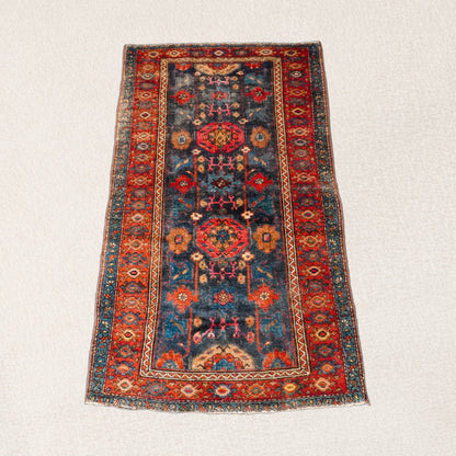 Nº 757 -- 5' 5" x 3' 2"