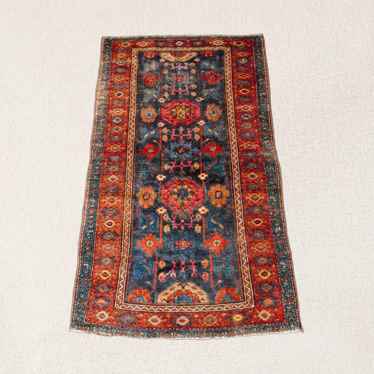 Nº 757 -- 5' 5" x 3' 2"