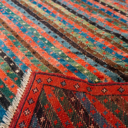 Nº 758 -- 6' 2" x 2' 8"