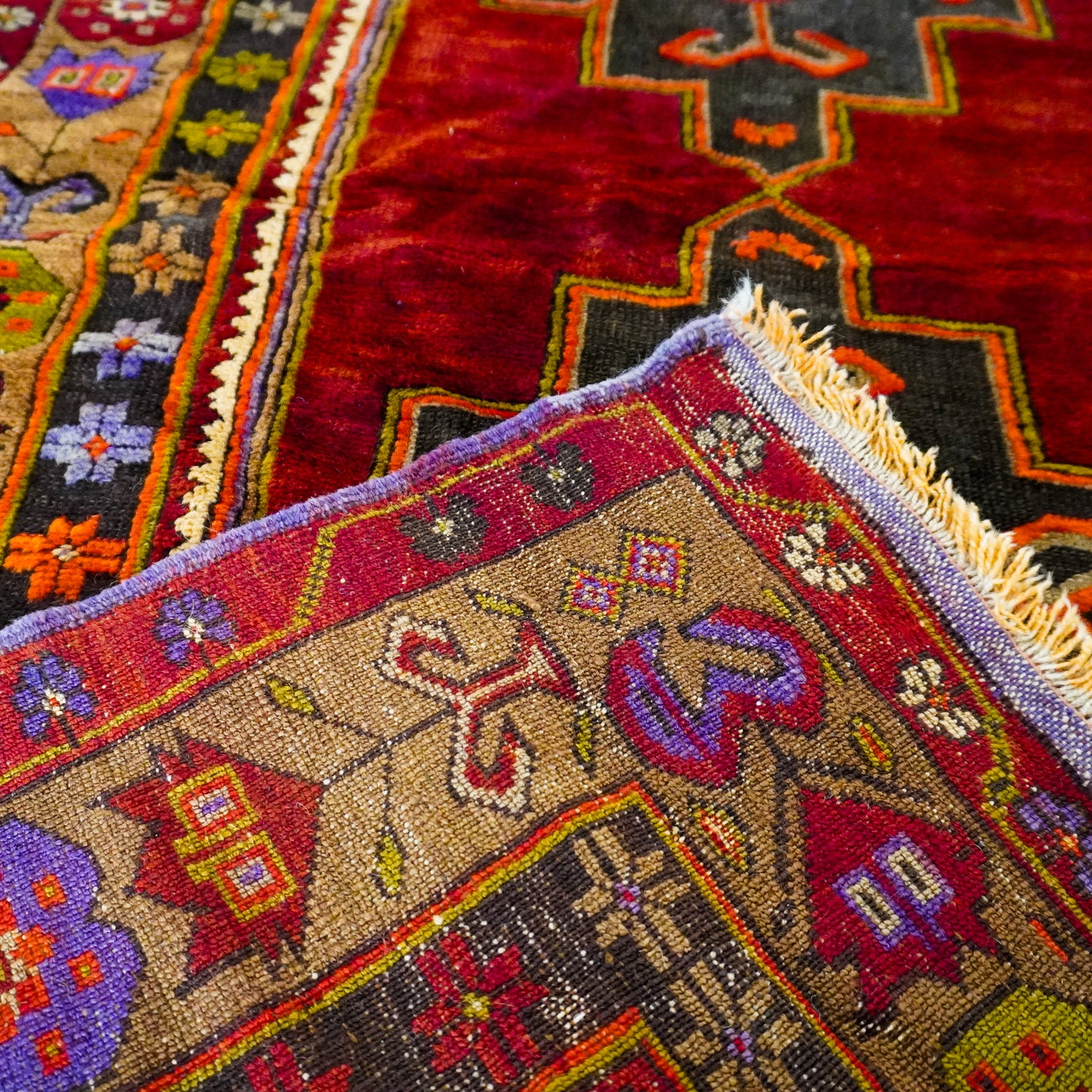 Nº 759 -- 7' 3" x 4' 2"