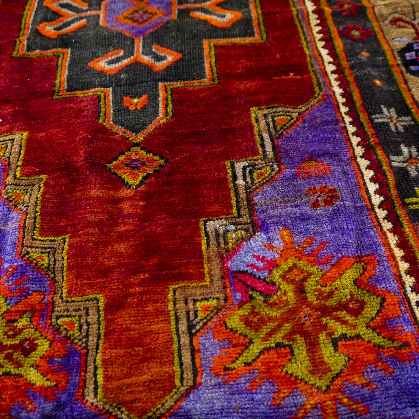 Nº 759 -- 7' 3" x 4' 2"