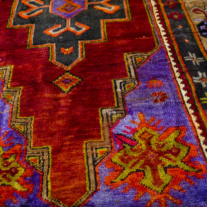 Nº 759 -- 7' 3" x 4' 2"