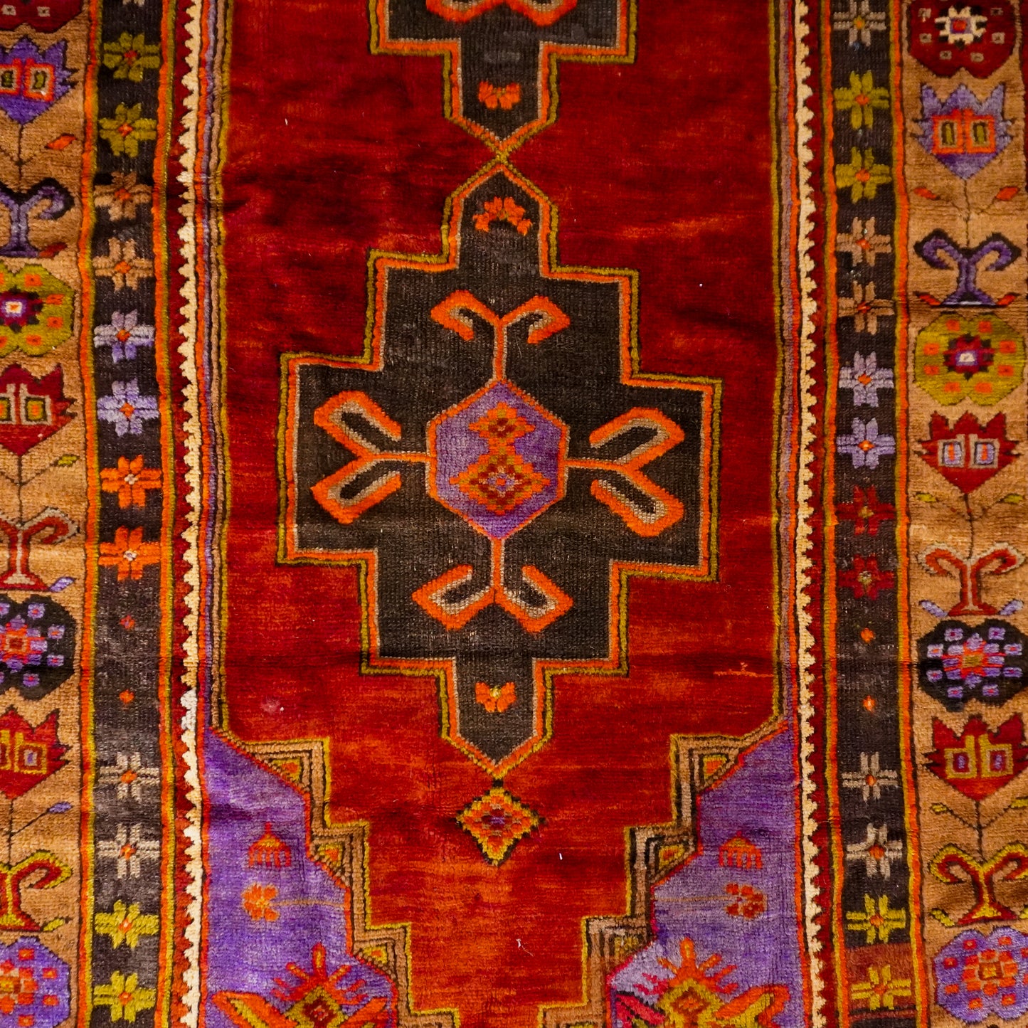 Nº 759 -- 7' 3" x 4' 2"