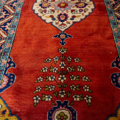 Nº 761 -- 5' 10" x 3' 2"