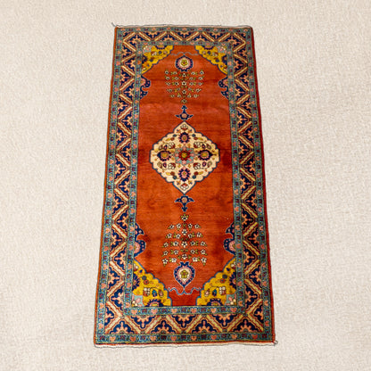 Nº 761 -- 5' 10" x 3' 2"