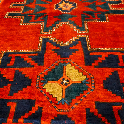 Nº 763 -- 6' 5" x 4' 4"