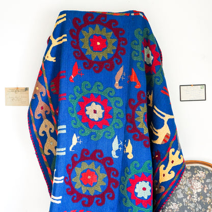 Nº 656 -- 5' 11" x 5' 4"