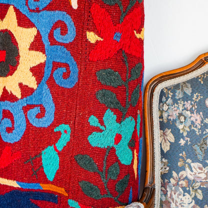 Nº 671 -- 5' 8" x 4' 2"