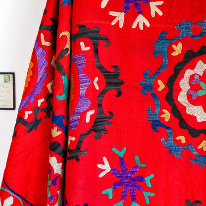 Nº 672 -- 7' 10" x 6' 11"