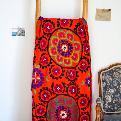 Nº 670 -- 7' 4" x 6' 8"