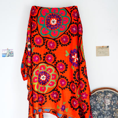 Nº 670 -- 7' 4" x 6' 8"