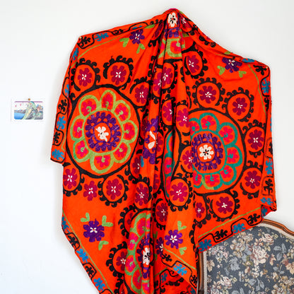 Nº 670 -- 7' 4" x 6' 8"