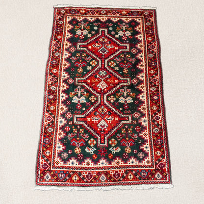 Nº 747 -- 5' 2" x 3' 2"